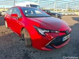  Toyota  Corolla TOYOTA  Touring Sports / 2018 / 5P / Break Hybride 122h Dynamic Business Stage Acad #4