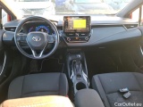  Toyota  Corolla TOYOTA  Touring Sports / 2018 / 5P / Break Hybride 122h Dynamic Business Stage Acad #5