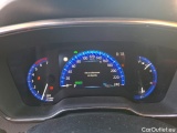  Toyota  Corolla TOYOTA  Touring Sports / 2018 / 5P / Break Hybride 122h Dynamic Business Stage Acad #6