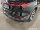  Audi  E-TRON  Sportback 55 Quattro Advanced 300kW/408pk  5D/P Auto-1 #35