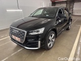  Audi  Q2  1.6 30 TDI S tronic Business Ed 85kW/116pk  5D/P Auto-7 