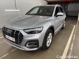  Audi  Q5  Advanced 50 TFSI e S tronic quattro (PHEV) 220kW/299pk  5D/P Auto-7 