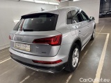  Audi  Q5  Advanced 50 TFSI e S tronic quattro (PHEV) 220kW/299pk  5D/P Auto-7 #4