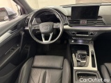  Audi  Q5  Advanced 50 TFSI e S tronic quattro (PHEV) 220kW/299pk  5D/P Auto-7 #5