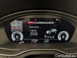  Audi  Q5  Advanced 50 TFSI e S tronic quattro (PHEV) 220kW/299pk  5D/P Auto-7 #9
