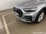  Audi  Q5  Advanced 50 TFSI e S tronic quattro (PHEV) 220kW/299pk  5D/P Auto-7 #18