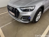  Audi  Q5  Advanced 50 TFSI e S tronic quattro (PHEV) 220kW/299pk  5D/P Auto-7 #23