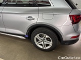  Audi  Q5  Advanced 50 TFSI e S tronic quattro (PHEV) 220kW/299pk  5D/P Auto-7 #28