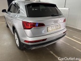  Audi  Q5  Advanced 50 TFSI e S tronic quattro (PHEV) 220kW/299pk  5D/P Auto-7 #43
