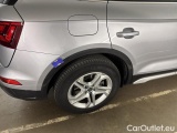  Audi  Q5  Advanced 50 TFSI e S tronic quattro (PHEV) 220kW/299pk  5D/P Auto-7 #52
