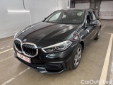  Bmw  Serie 1 1 Reeks Hatch 116d (85 kW) 85kW/116pk  5D/P Man-6 