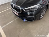  Bmw  Serie 1 1 Reeks Hatch 116d (85 kW) 85kW/116pk  5D/P Man-6 #21