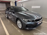  Bmw  Serie 3 3 Reeks Touring 330e (215 kW) (PHEV) 215kW/292pk  5D/P Auto-8 #2
