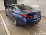  Bmw  Serie 5 5 Reeks Berline 520d Aut. 120kW/163pk  4D/P Auto-8 #3