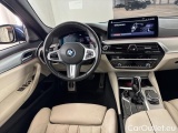  Bmw  Serie 5 5 Reeks Berline 520d Aut. 120kW/163pk  4D/P Auto-8 #5