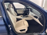  Bmw  Serie 5 5 Reeks Berline 520d Aut. 120kW/163pk  4D/P Auto-8 #7