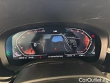  Bmw  Serie 5 5 Reeks Berline 520d Aut. 120kW/163pk  4D/P Auto-8 #9
