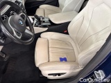  Bmw  Serie 5 5 Reeks Berline 520d Aut. 120kW/163pk  4D/P Auto-8 #14