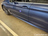  Bmw  Serie 5 5 Reeks Berline 520d Aut. 120kW/163pk  4D/P Auto-8 #40