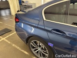  Bmw  Serie 5 5 Reeks Berline 520d Aut. 120kW/163pk  4D/P Auto-8 #71