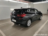  Bmw  X2  xDrive20d Aut. 140kW/190pk  5D/P Auto-8 #4