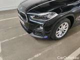  Bmw  X2  xDrive20d Aut. 140kW/190pk  5D/P Auto-8 #27