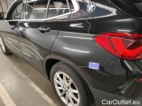  Bmw  X2  xDrive20d Aut. 140kW/190pk  5D/P Auto-8 #40