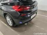  Bmw  X2  xDrive20d Aut. 140kW/190pk  5D/P Auto-8 #44