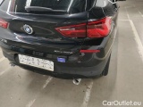  Bmw  X2  xDrive20d Aut. 140kW/190pk  5D/P Auto-8 #51