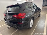  Bmw  X3  sDrive18d (100 kW) 100kW/136pk  5D/P Auto-8 - CO2 onvolledig #4
