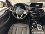  Bmw  X3  sDrive18d (100 kW) 100kW/136pk  5D/P Auto-8 - CO2 onvolledig #5