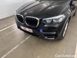  Bmw  X3  sDrive18d (100 kW) 100kW/136pk  5D/P Auto-8 - CO2 onvolledig #18