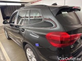  Bmw  X3  sDrive18d (100 kW) 100kW/136pk  5D/P Auto-8 - CO2 onvolledig #23