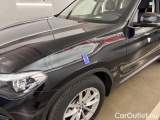  Bmw  X3  sDrive18d (100 kW) 100kW/136pk  5D/P Auto-8 - CO2 onvolledig #38