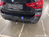  Bmw  X3  sDrive18d (100 kW) 100kW/136pk  5D/P Auto-8 - CO2 onvolledig #51