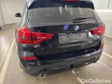  Bmw  X3  sDrive18d (100 kW) 100kW/136pk  5D/P Auto-8 - CO2 onvolledig #58
