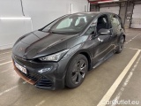 Cupra  Born  58kWh 150kW 150kW/204pk  5D/P Auto-1 - WLTP onvolledig 