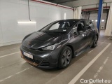  Cupra  Born  58kWh 150kW 150kW/204pk  5D/P Auto-1 - WLTP onvolledig 