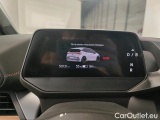  Cupra  Born  58kWh 150kW 150kW/204pk  5D/P Auto-1 - WLTP onvolledig #9
