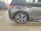  Cupra  Born  58kWh 150kW 150kW/204pk  5D/P Auto-1 - WLTP onvolledig #23