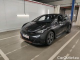  Cupra  Born  58kWh 150kW 150kW/204pk  5D/P Auto-1 - WLTP onvolledig 
