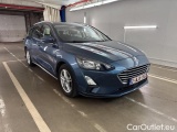  Ford  Focus  Clipper 1.5 EcoBlue Connected 88kW/120pk  5D/P Man-6 #2