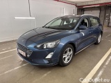  Ford  Focus  Clipper 1.5 EcoBlue Connected 88kW/120pk  5D/P Man-6 