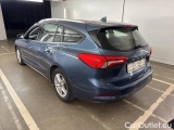  Ford  Focus  Clipper 1.5 EcoBlue Connected 88kW/120pk  5D/P Man-6 #3