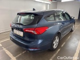  Ford  Focus  Clipper 1.5 EcoBlue Connected 88kW/120pk  5D/P Man-6 #4
