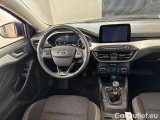  Ford  Focus  Clipper 1.5 EcoBlue Connected 88kW/120pk  5D/P Man-6 #5