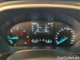  Ford  Focus  Clipper 1.5 EcoBlue Connected 88kW/120pk  5D/P Man-6 #9