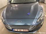  Ford  Focus  Clipper 1.5 EcoBlue Connected 88kW/120pk  5D/P Man-6 #17