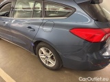  Ford  Focus  Clipper 1.5 EcoBlue Connected 88kW/120pk  5D/P Man-6 #20