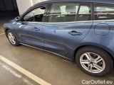  Ford  Focus  Clipper 1.5 EcoBlue Connected 88kW/120pk  5D/P Man-6 #22